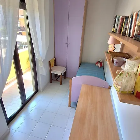 Apartment La Casa Di Franca *