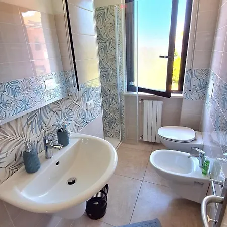 Apartment La Casa Di Franca