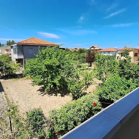 La Casa Di Franca Apartment *