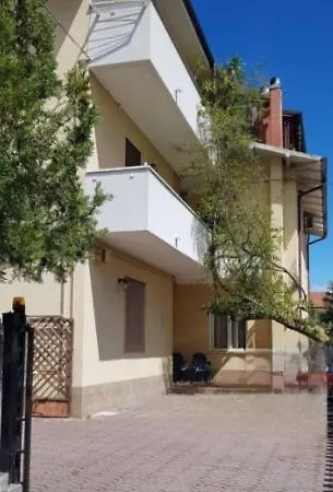 Appartement La Casa Di Franca *