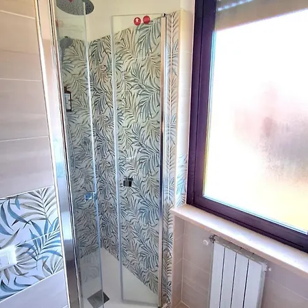 Apartament La Casa Di Franca Pescara