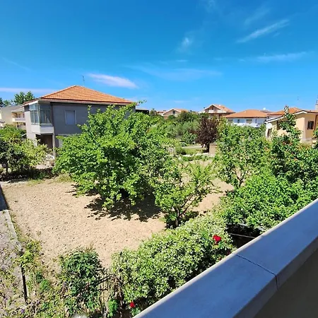 La Casa Di Franca *