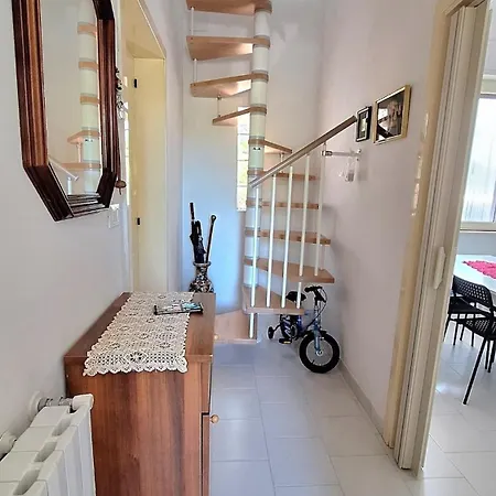 La Casa Di Franca Apartman Pescara