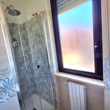 Apartman La Casa Di Franca