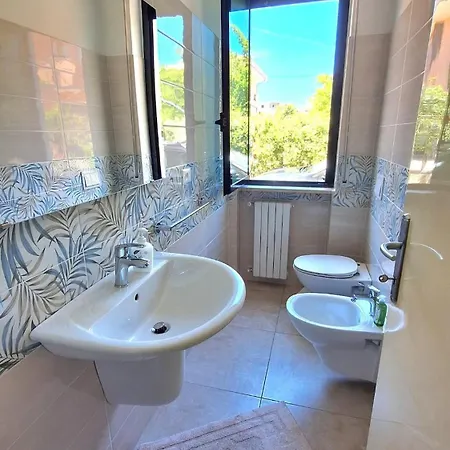 La Casa Di Franca Apartament Pescara