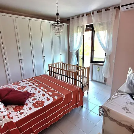 Appartement La Casa Di Franca Pescara