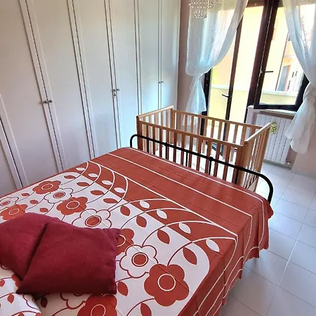 La Casa Di Franca *