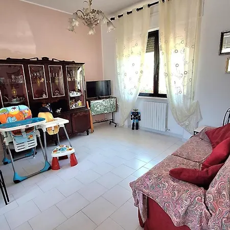 La Casa Di Franca Pescara