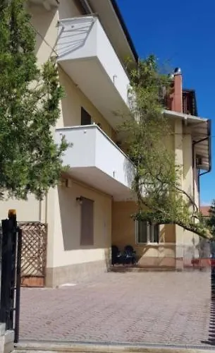 Appartamento La Casa Di Franca *