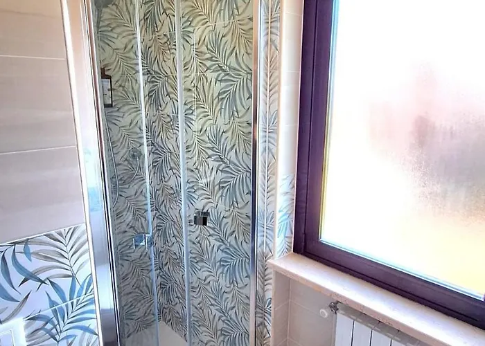 Appartamento La Casa Di Franca Pescara