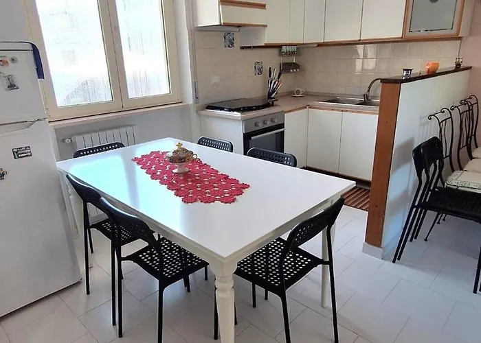 La Casa Di Franca Pescara