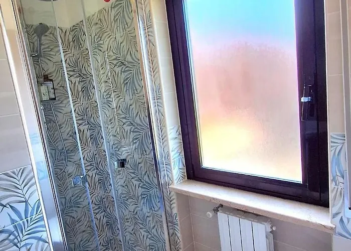 Appartamento La Casa Di Franca