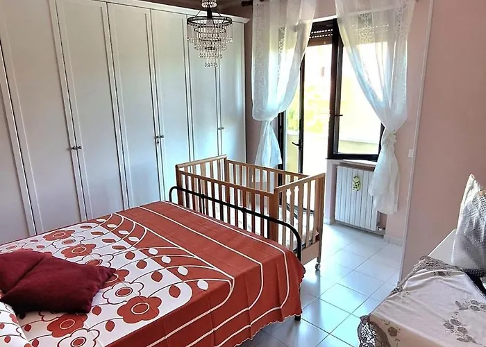 Appartamento La Casa Di Franca Pescara