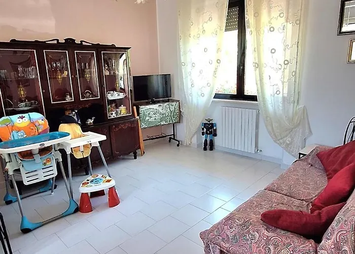 La Casa Di Franca Pescara