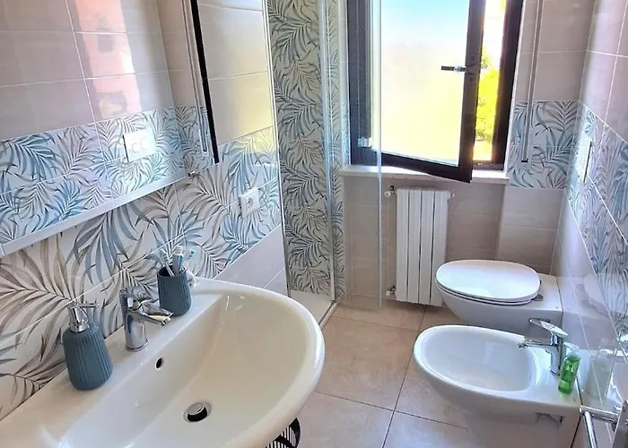 Appartamento La Casa Di Franca