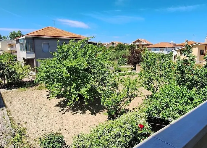 La Casa Di Franca Appartamento *